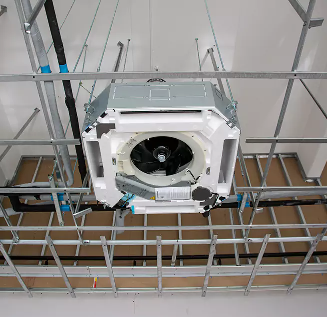 Why Homeowners & Businesses Trust Us Granite Bay, CA?