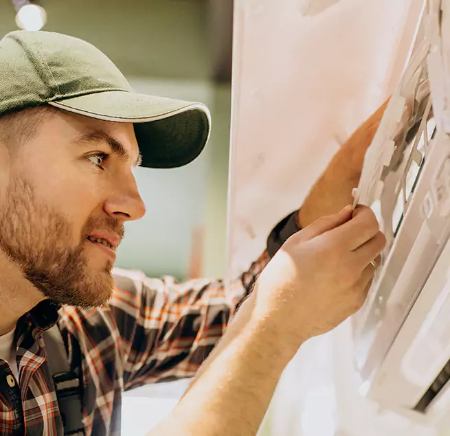 Why Homeowners & Businesses Trust Us in Granite Bay, CA?