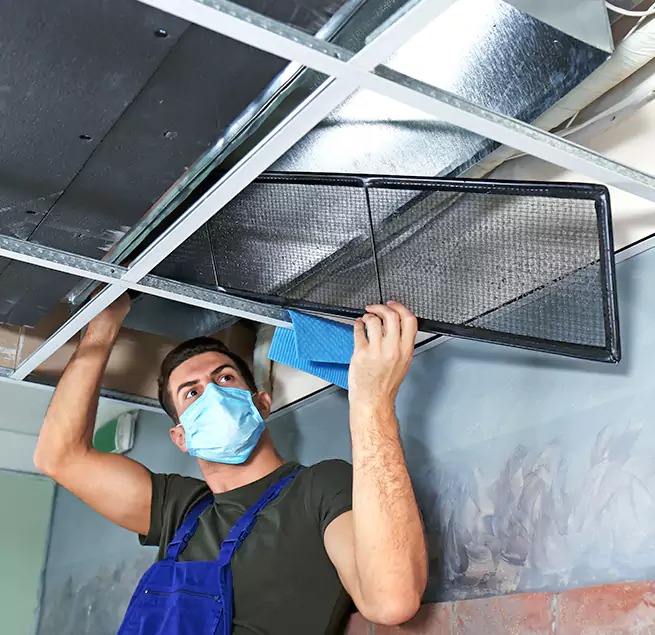 Why Homeowners Businesses Trust Us in Granite Bay, CA?