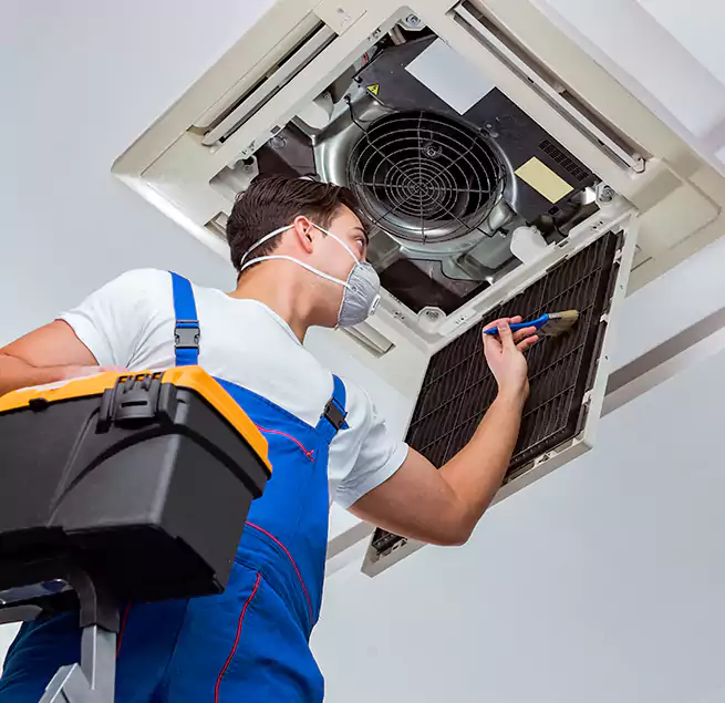 Why Homeowners & Businesses Trust Us in Granite Bay, CA?